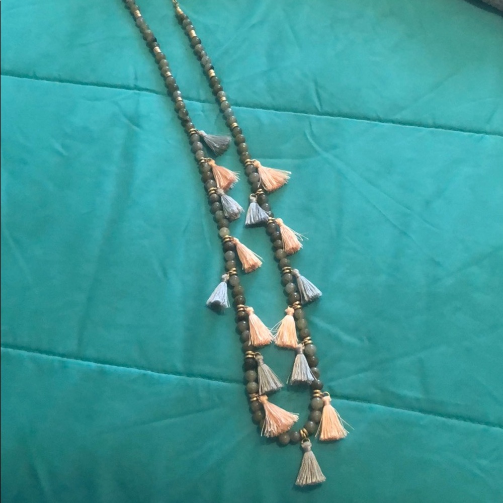 Necklace - Picture 2 of 2